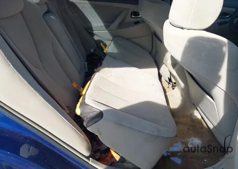 2008 Toyota Camry from USA, damaged, VIN 4T1BE46K88U235059